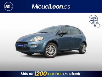 Imagen de FIAT Punto 1.4 S&S