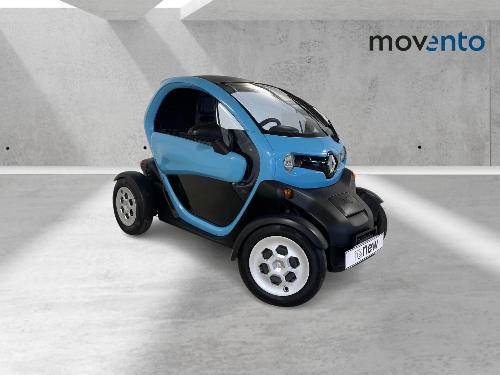 Imagen de RENAULT Twizy