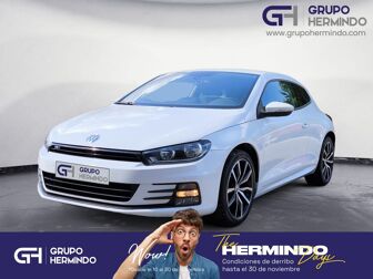 Imagen de VOLKSWAGEN Scirocco 1.4 TSI BMT R-Line