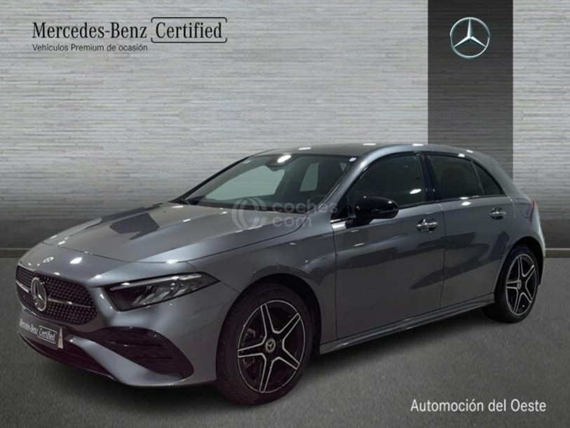 Foto del MERCEDES Clase A A 250e Progressive Line Advanced 8G-DCT