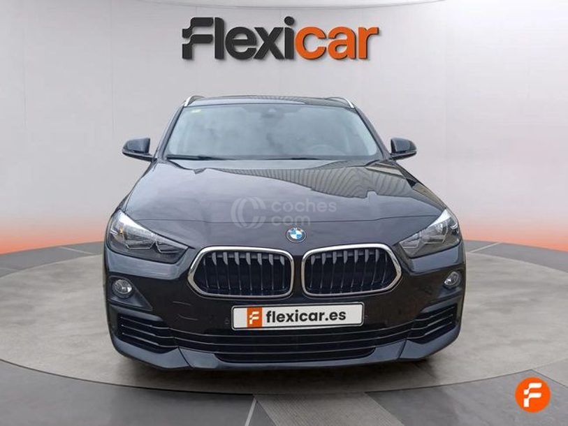 Foto del BMW X2 sDrive 18d