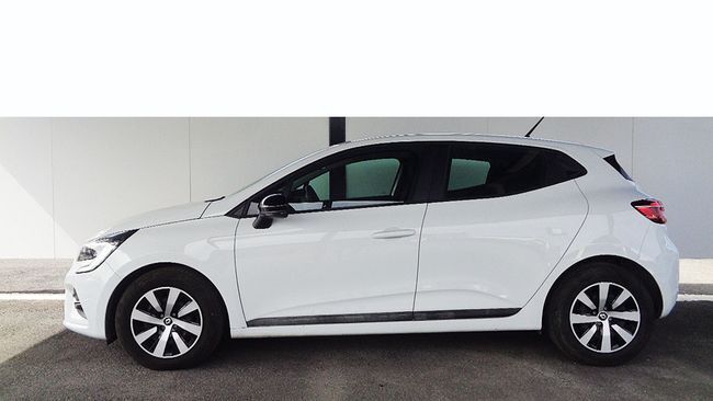 Foto del RENAULT Clio TCe Equilibre 67kW