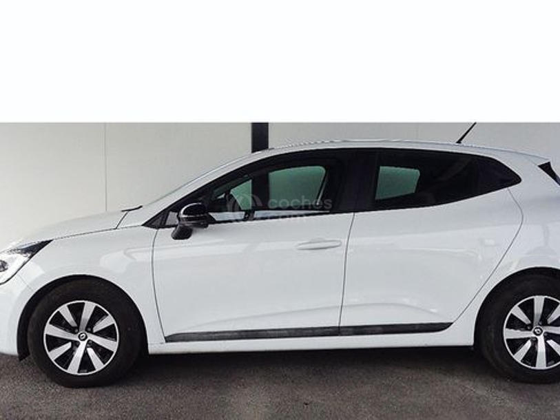 Foto del RENAULT Clio TCe Equilibre 67kW