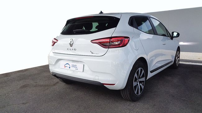 Foto del RENAULT Clio TCe Equilibre 67kW