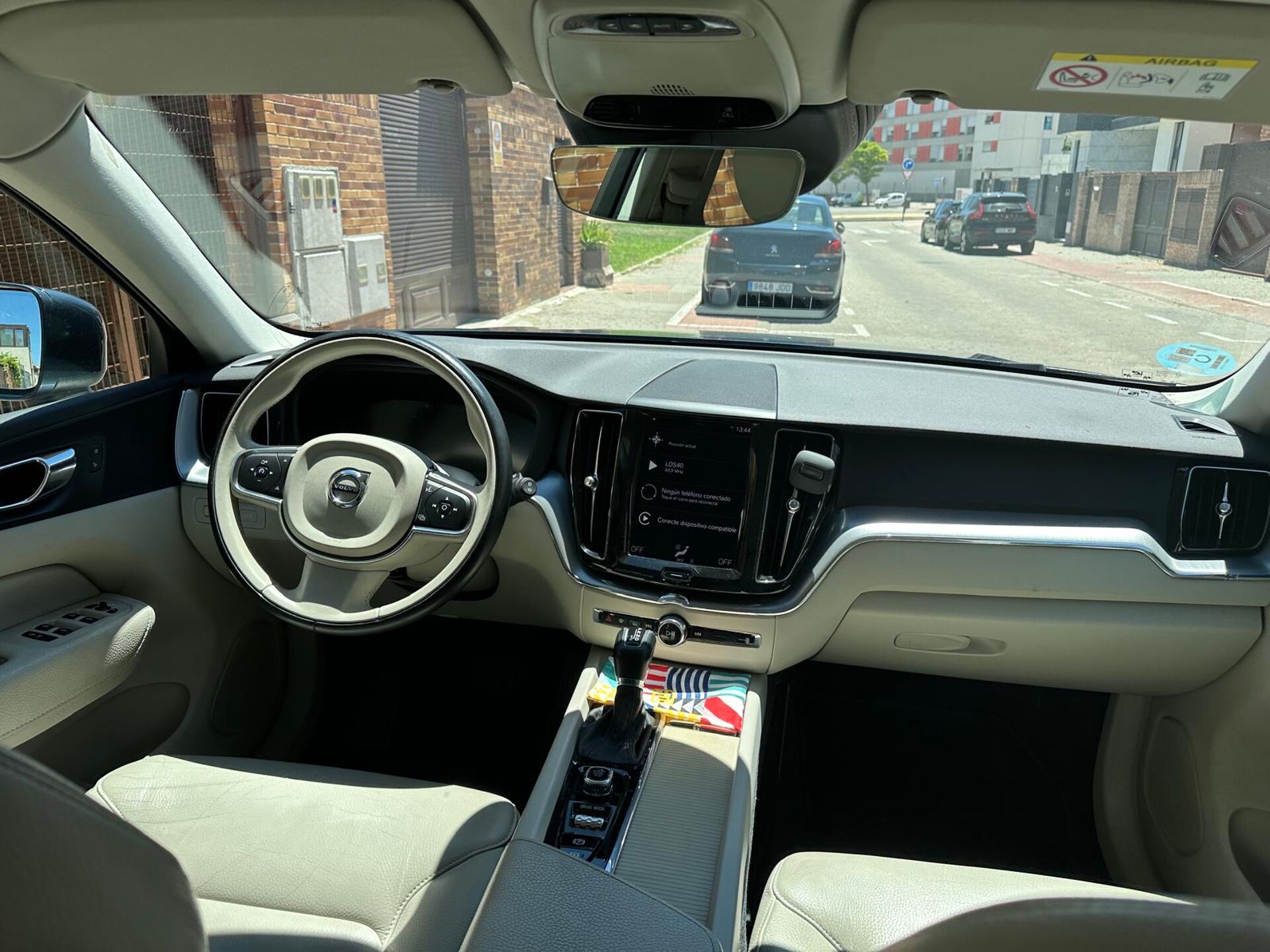 Imagen 1 de VOLVO XC60