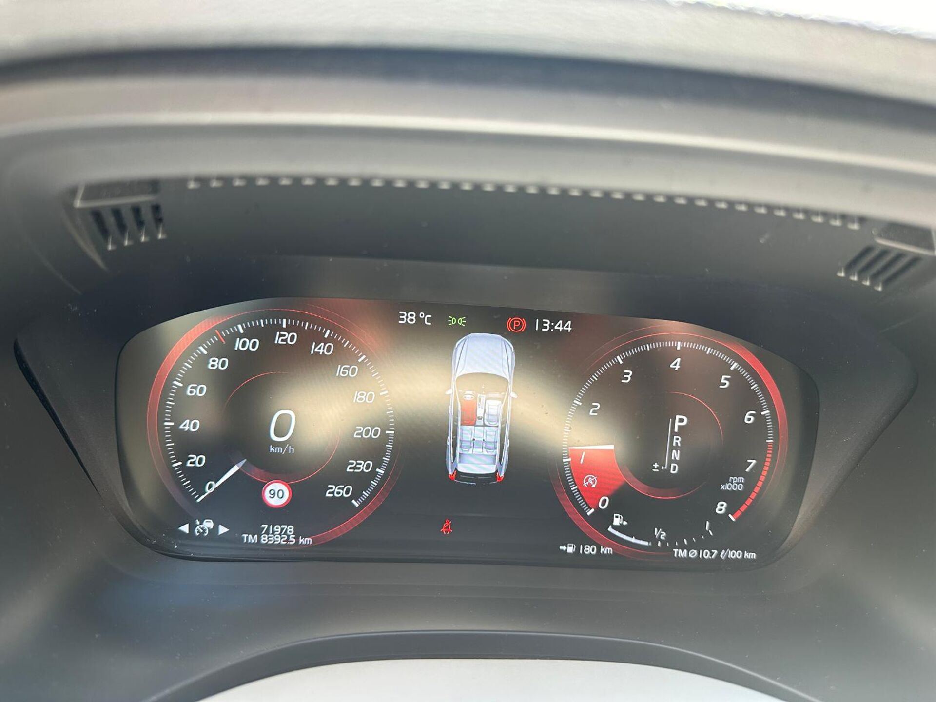 Imagen 2 de VOLVO XC60