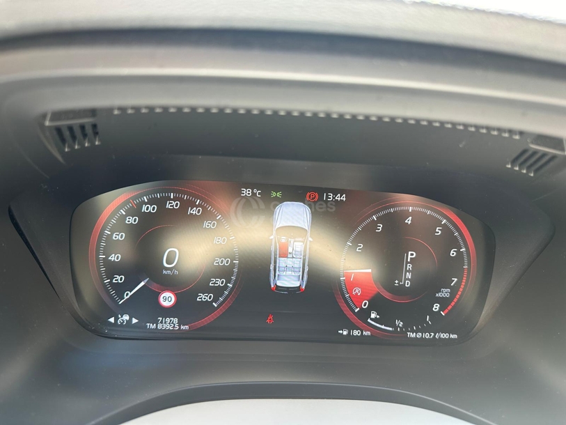 Foto del VOLVO XC60 T4 Business Plus Aut. 190