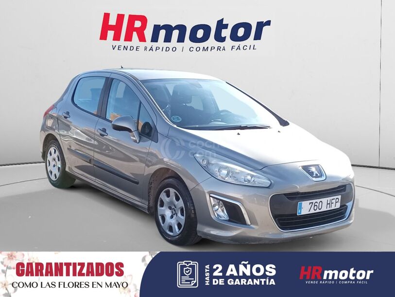 Foto del PEUGEOT 308 1.6 VTi Access