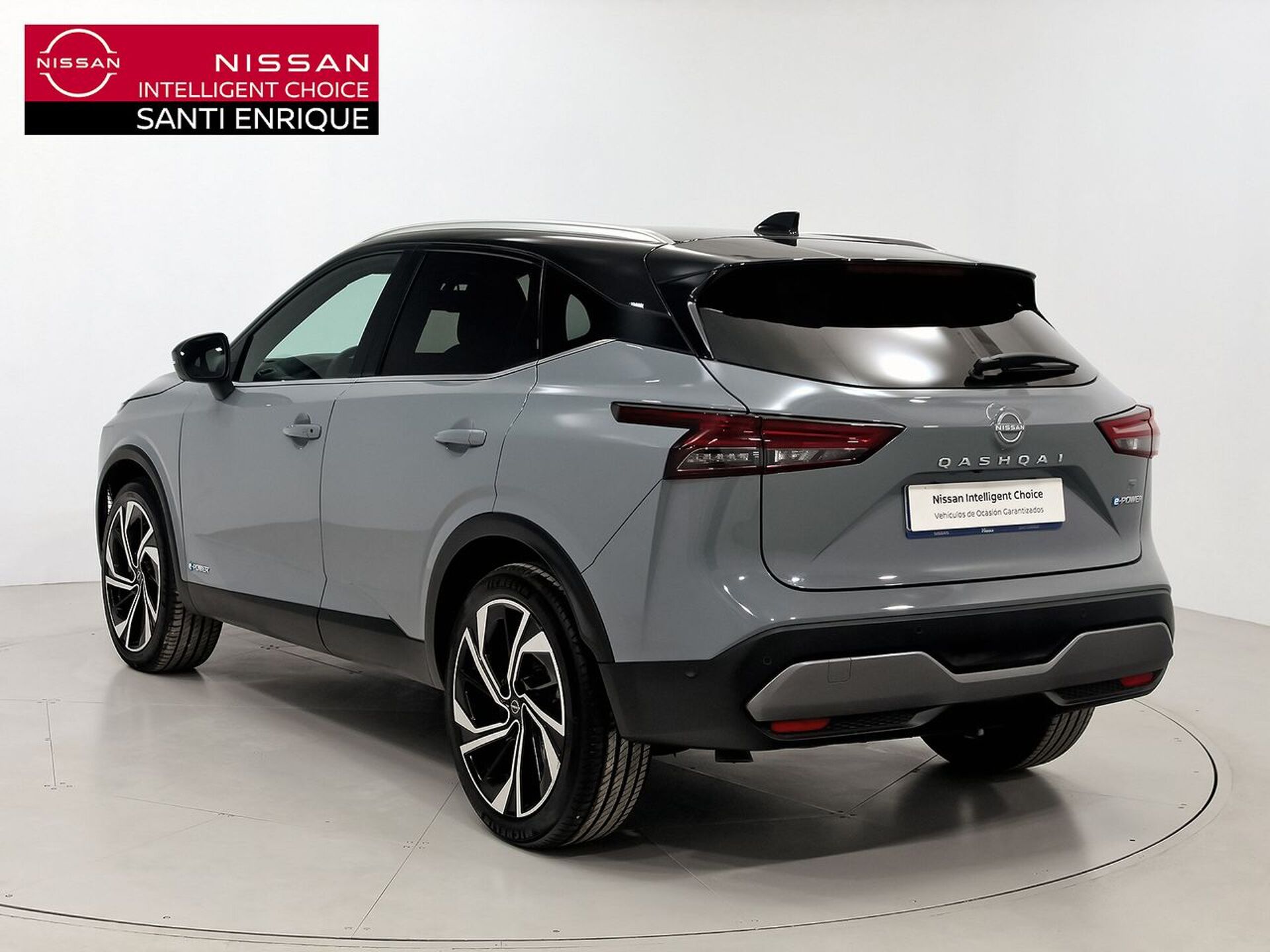 Imagen 2 de NISSAN Qashqai