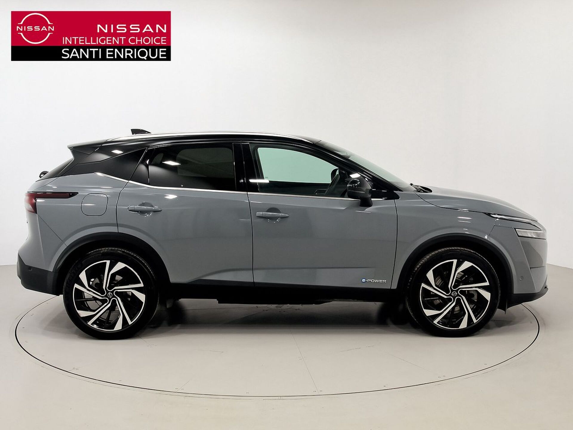 Imagen 3 de NISSAN Qashqai