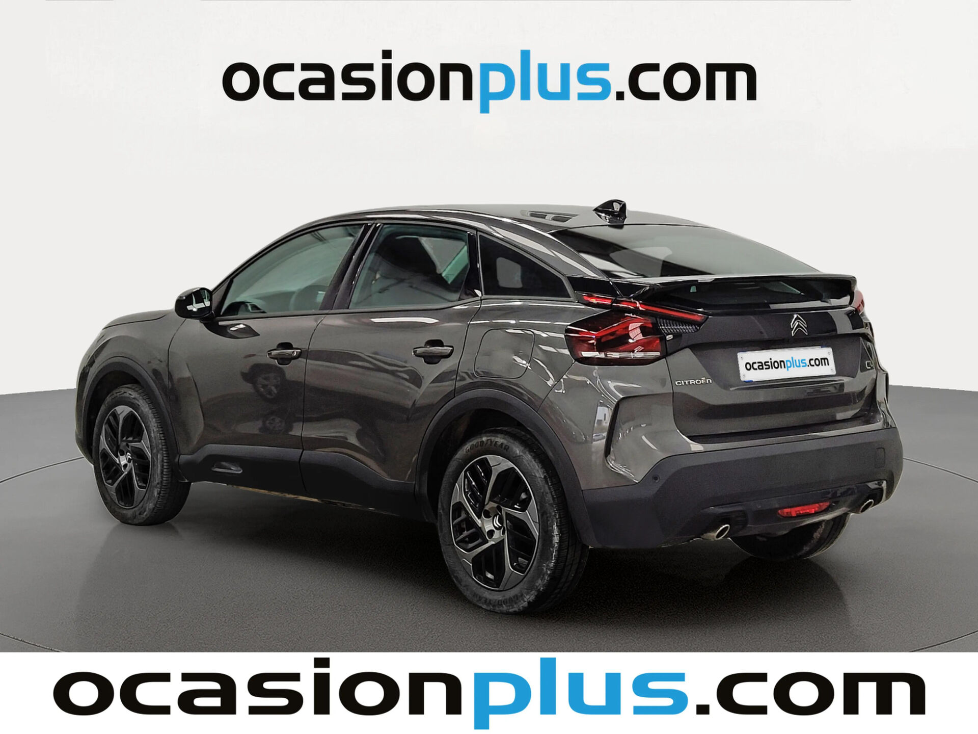 Imagen 3 de CITROEN C4