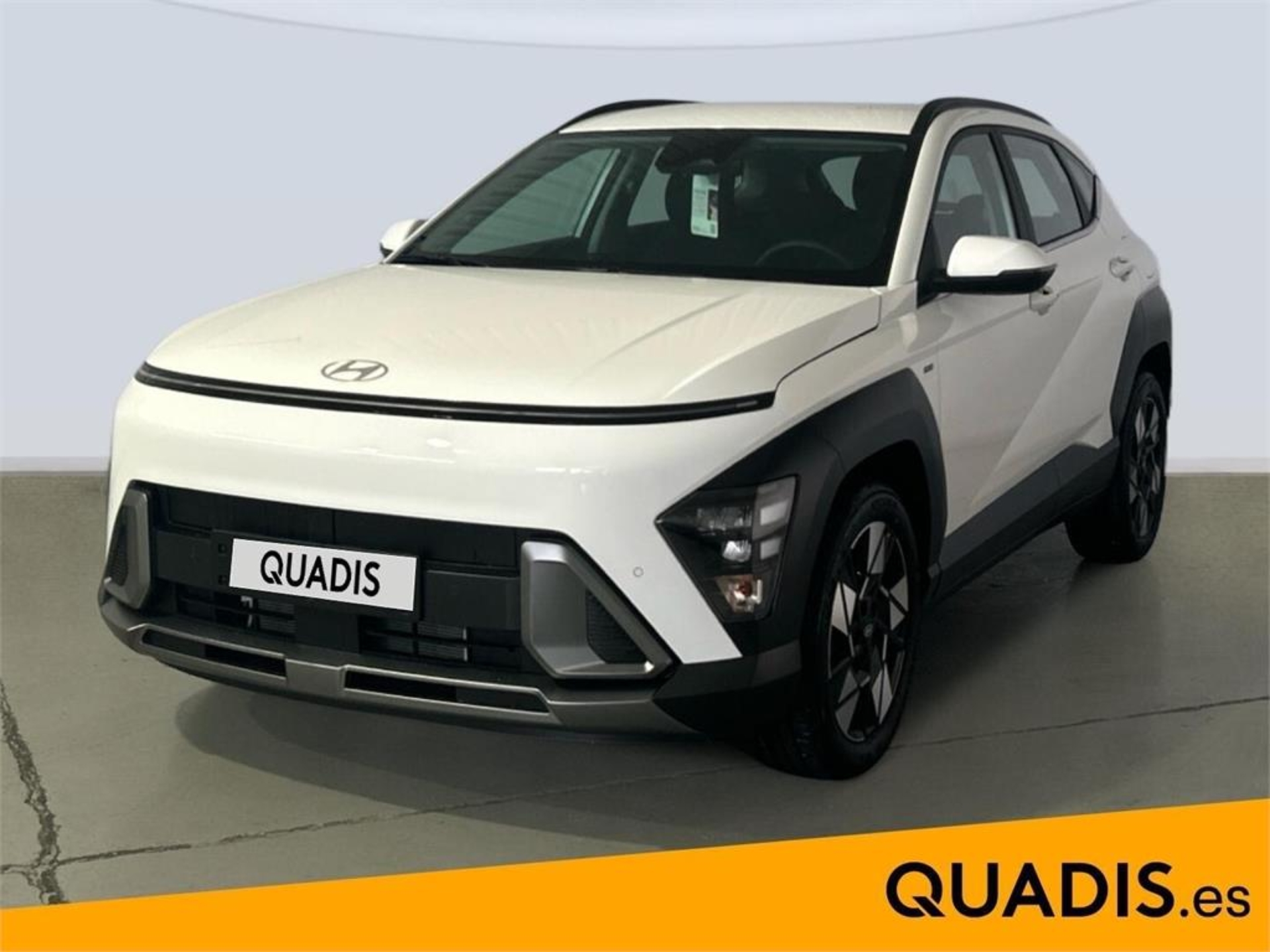 Imagen de HYUNDAI Kona
