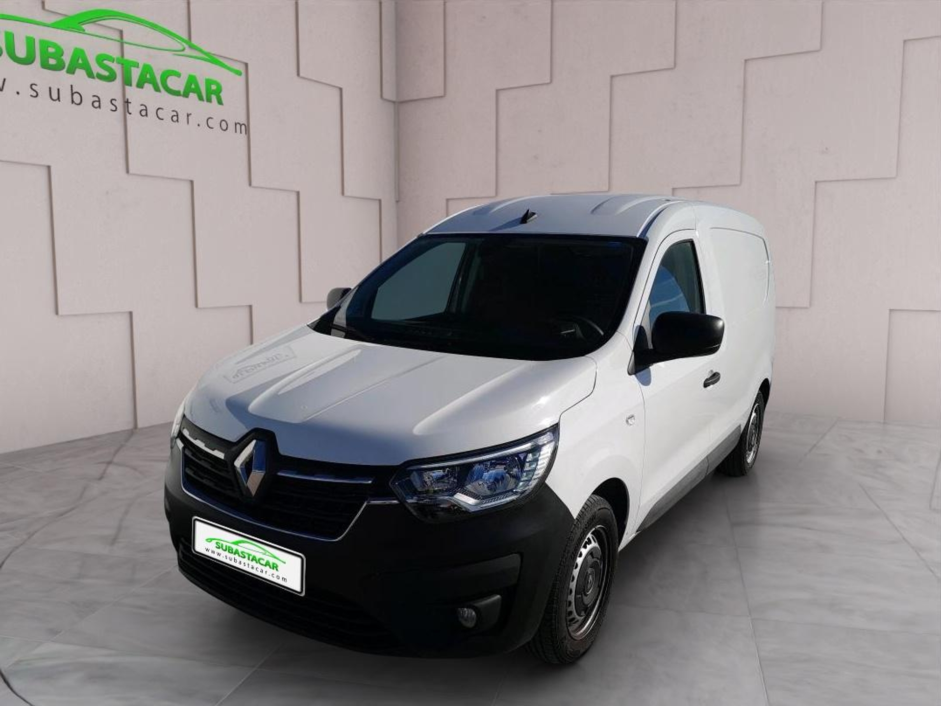 Imagen de RENAULT Express
