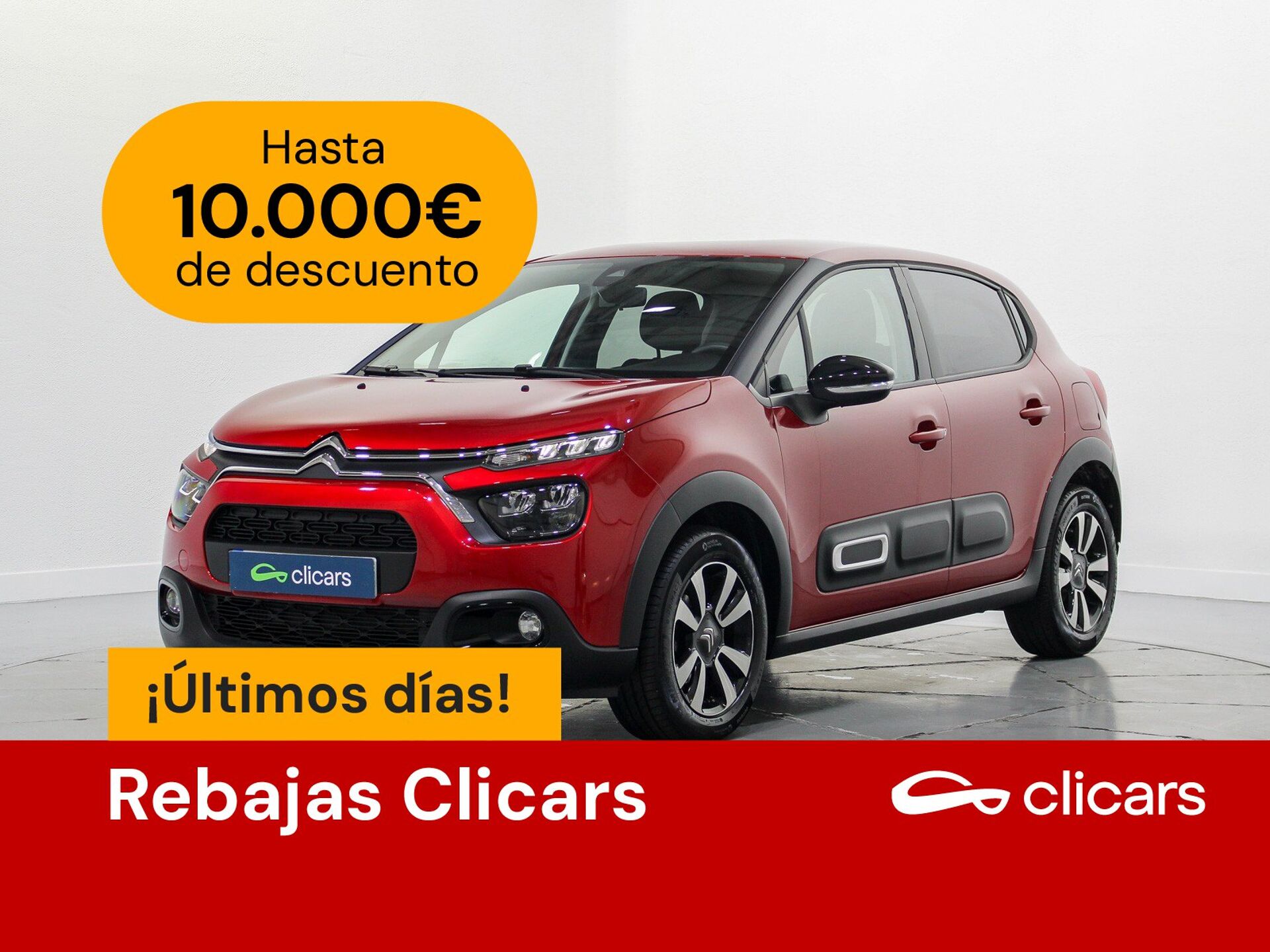 Imagen de CITROEN C3