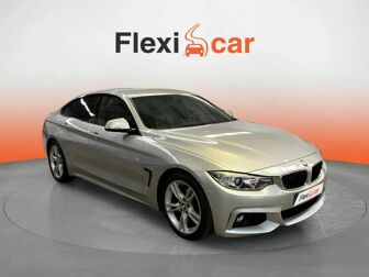 Imagen de BMW Serie 4 420dA Gran Coupé