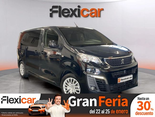 Foto del PEUGEOT Traveller 1.5BlueHDI Business Standard 120