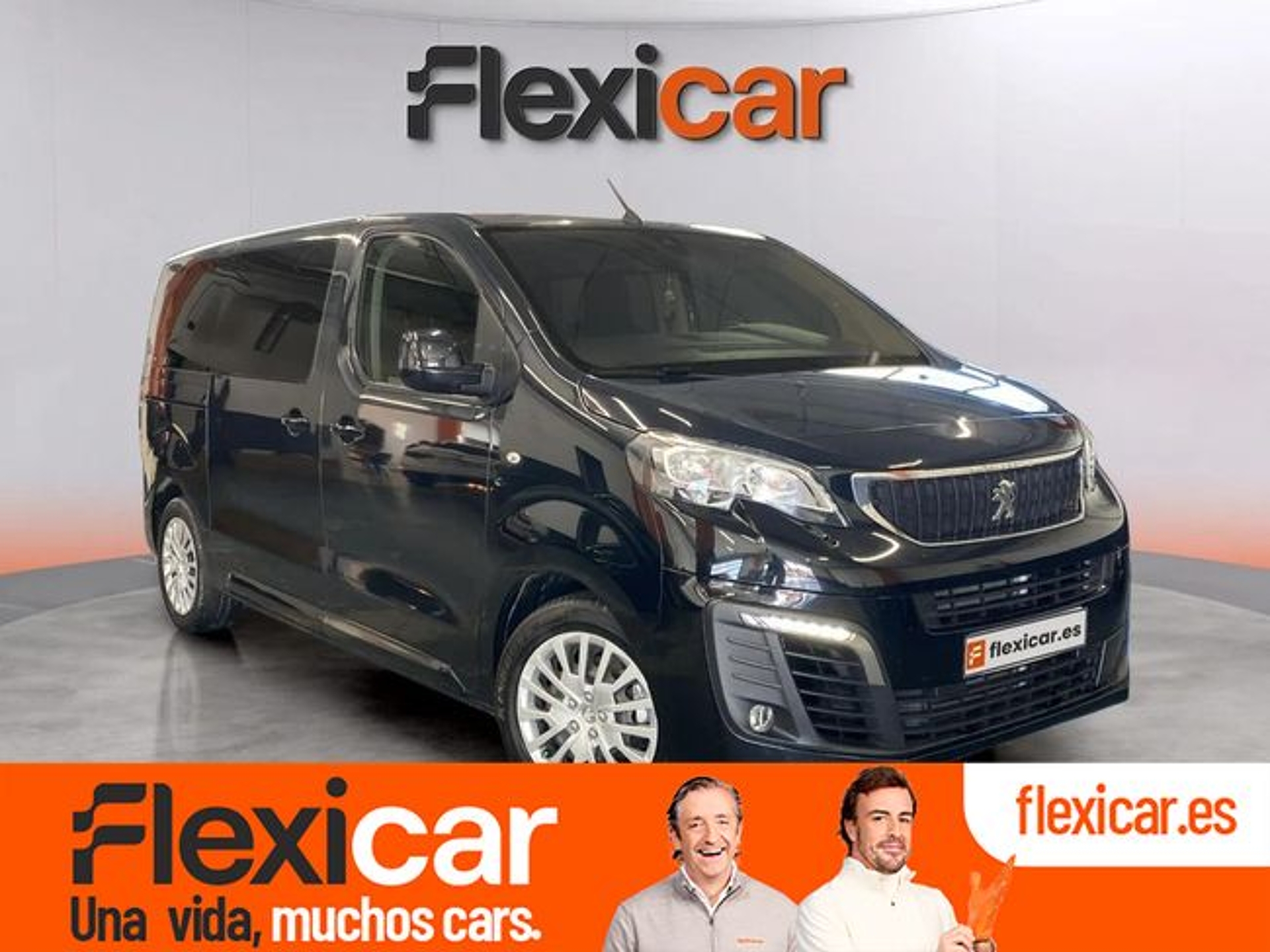 Imagen de PEUGEOT Traveller