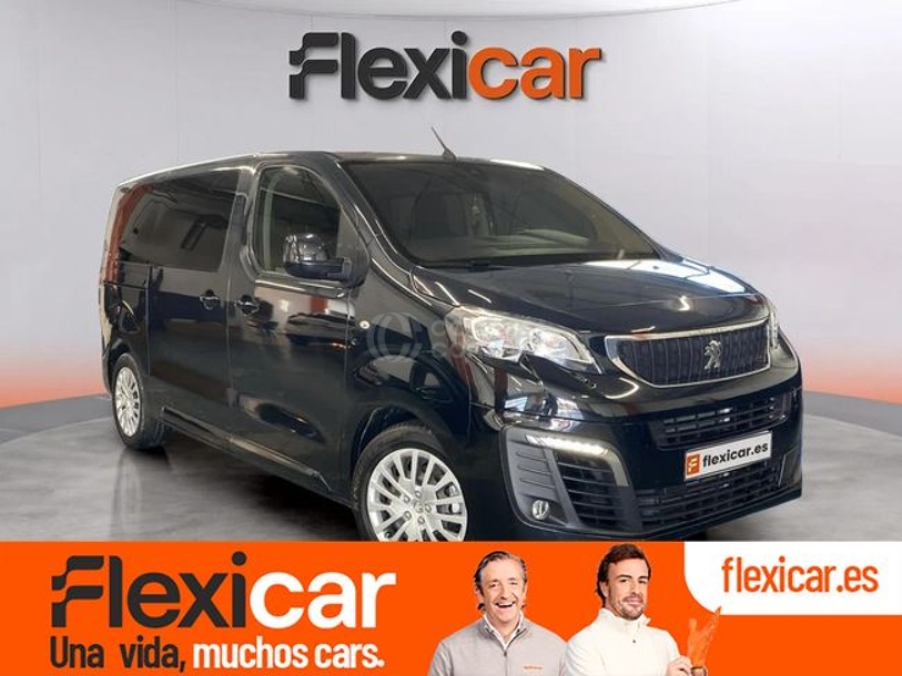 Foto del PEUGEOT Traveller 1.5BlueHDI Business Standard 120