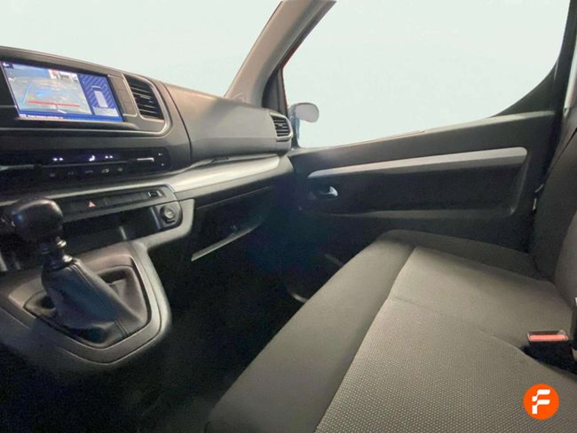 Imagen 2 de PEUGEOT Traveller