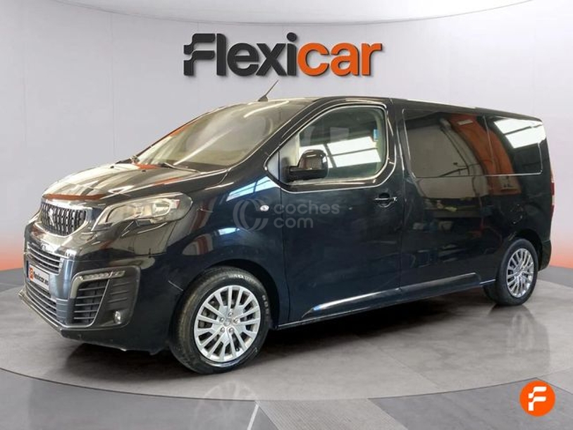 Foto del PEUGEOT Traveller 1.5BlueHDI Business Standard 120