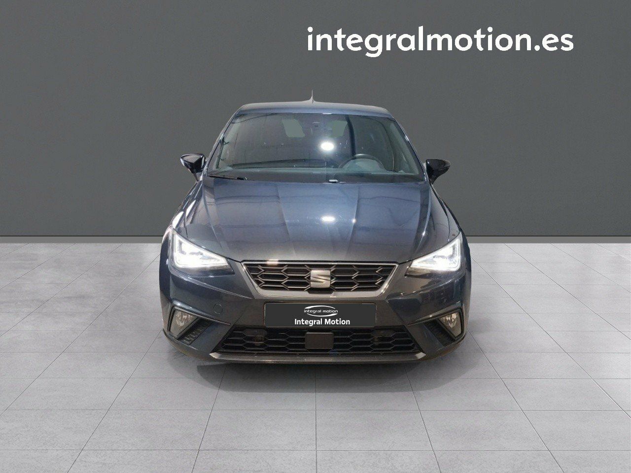 Foto del SEAT Ibiza 1.0 TSI S&S FR Salta 115