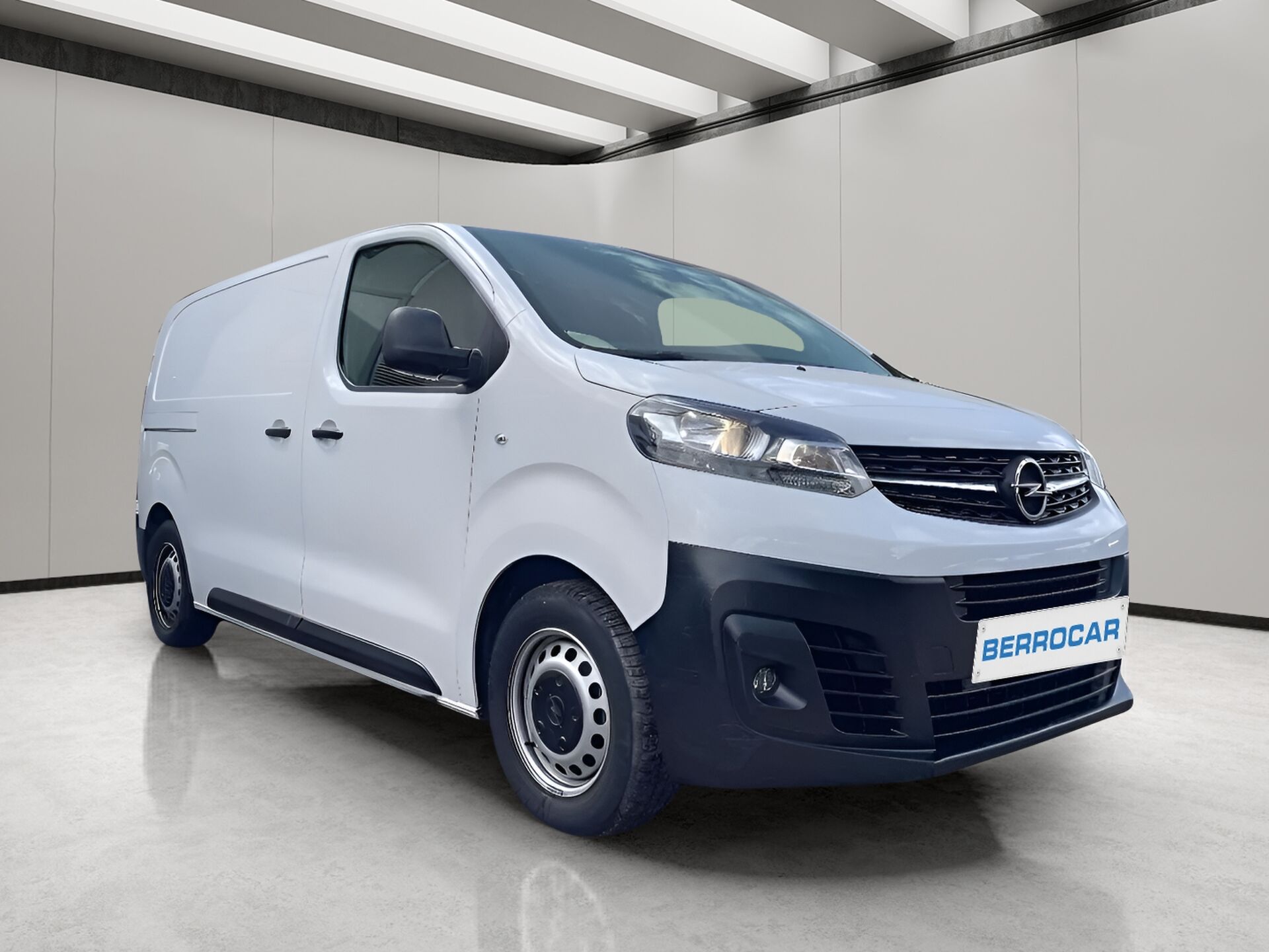 Imagen de OPEL Vivaro