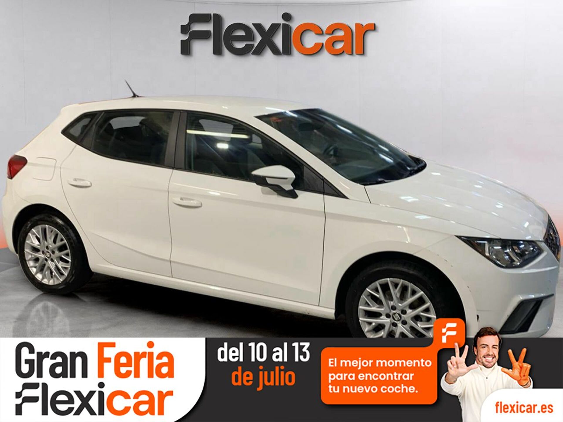 Imagen de SEAT Ibiza