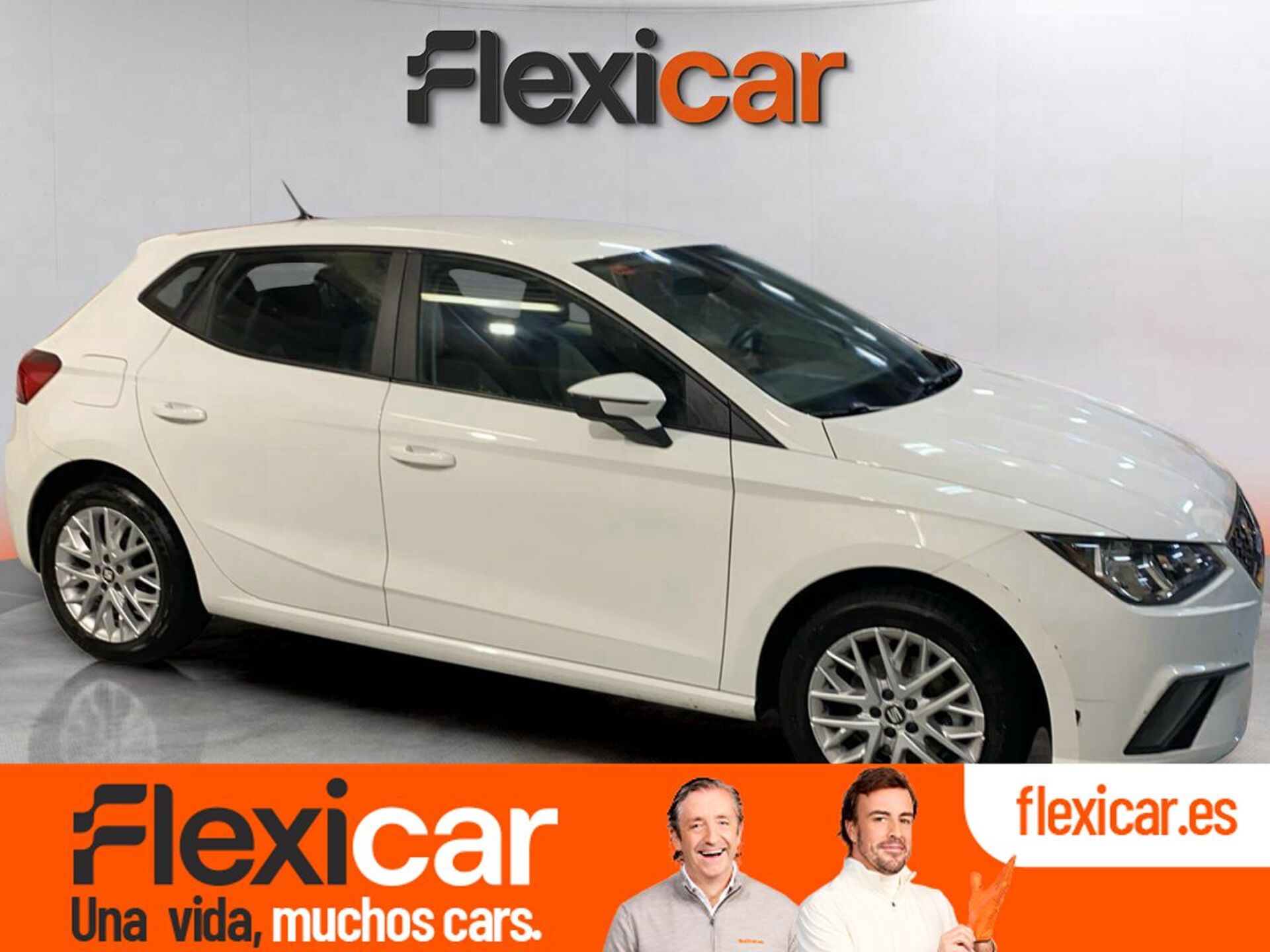 Imagen de SEAT Ibiza