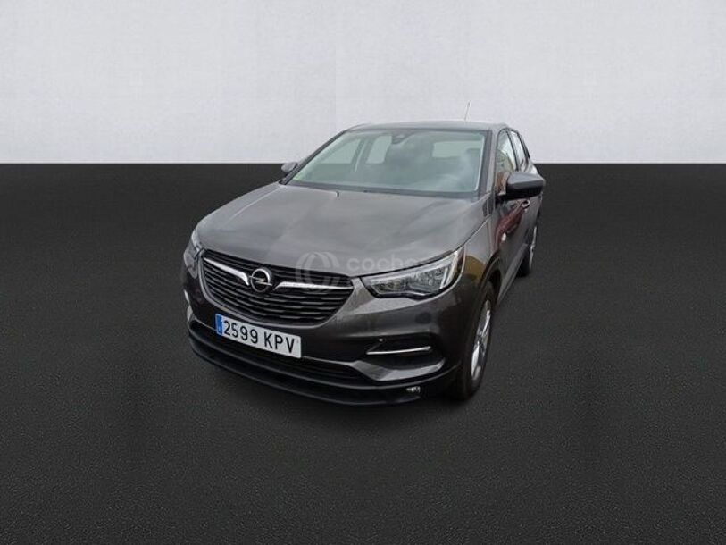 Foto del OPEL Grandland X 1.6CDTi S&S Selective 120