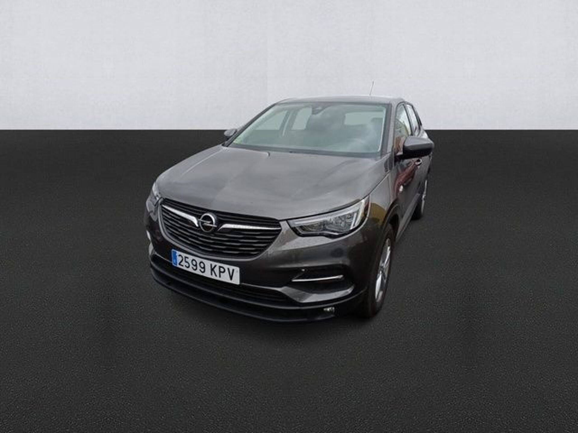 Imagen de OPEL Grandland X