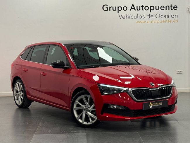 SKODA Scala (SPORT) en Murcia