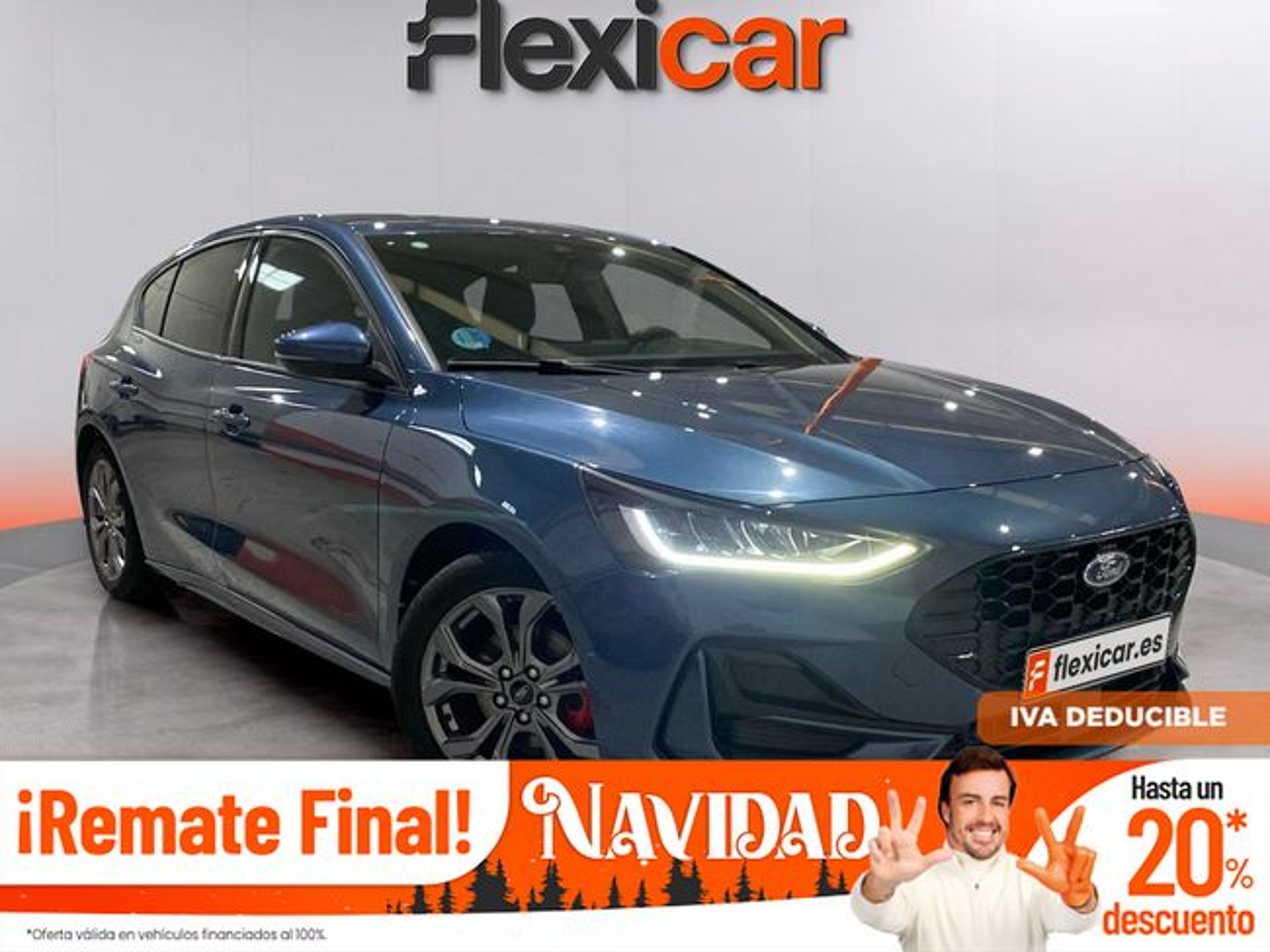 Imagen de FORD Focus