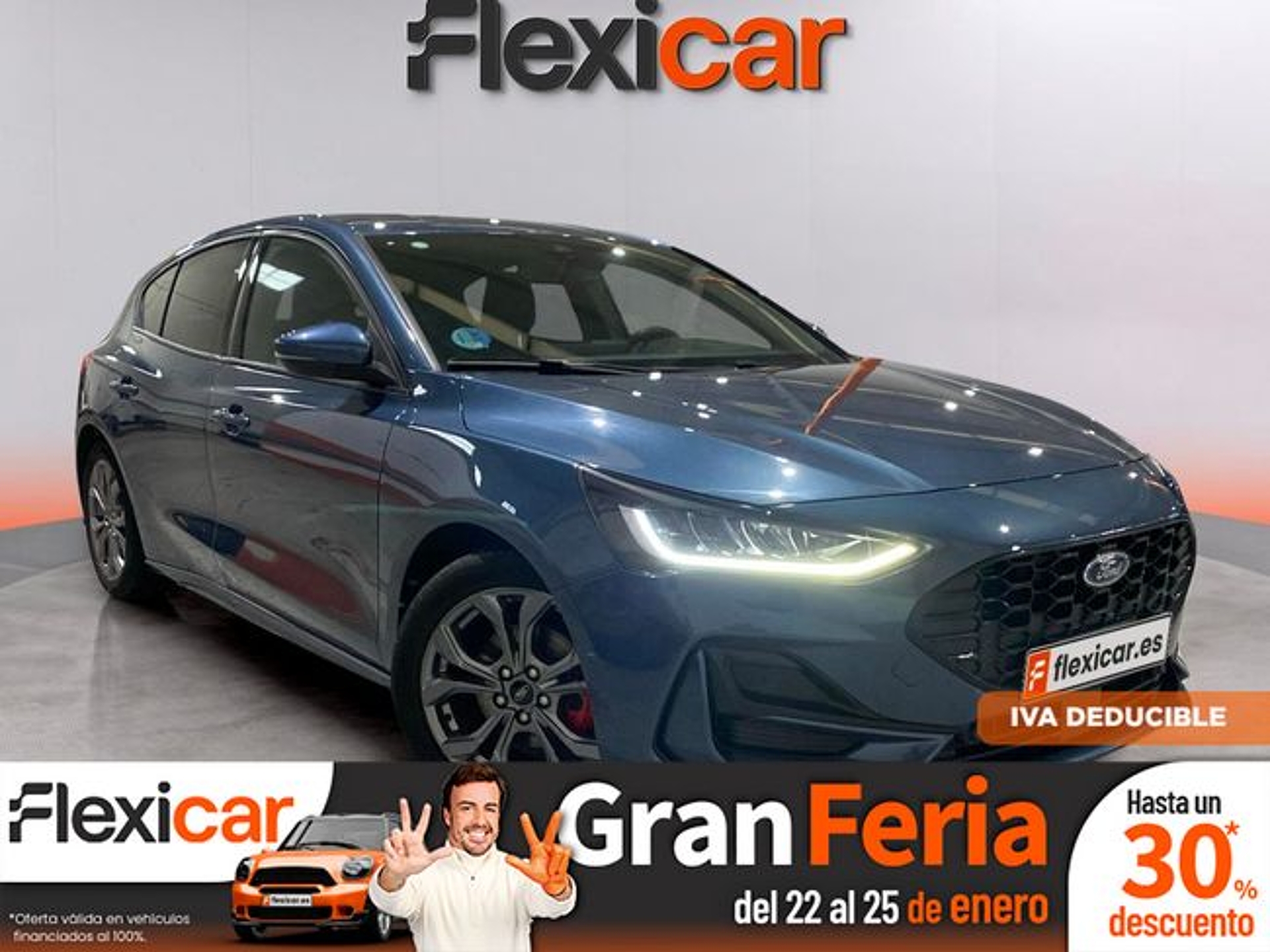 Imagen de FORD Focus