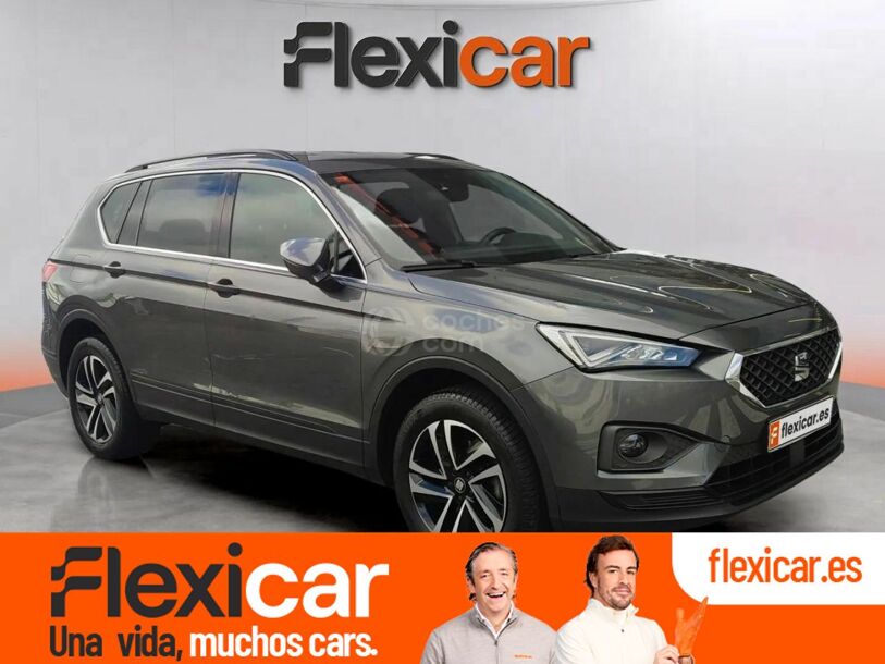 Foto del SEAT Tarraco 1.5 TSI S&S Style 150