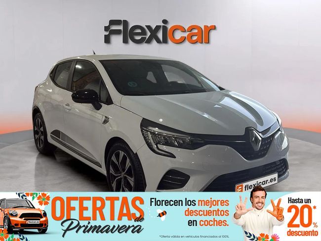 Foto del RENAULT Clio TCe Serie Limitada Limited 67kW