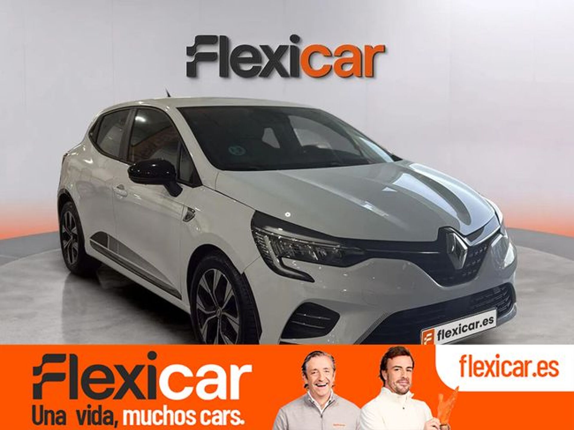 Imagen 1 de RENAULT Clio