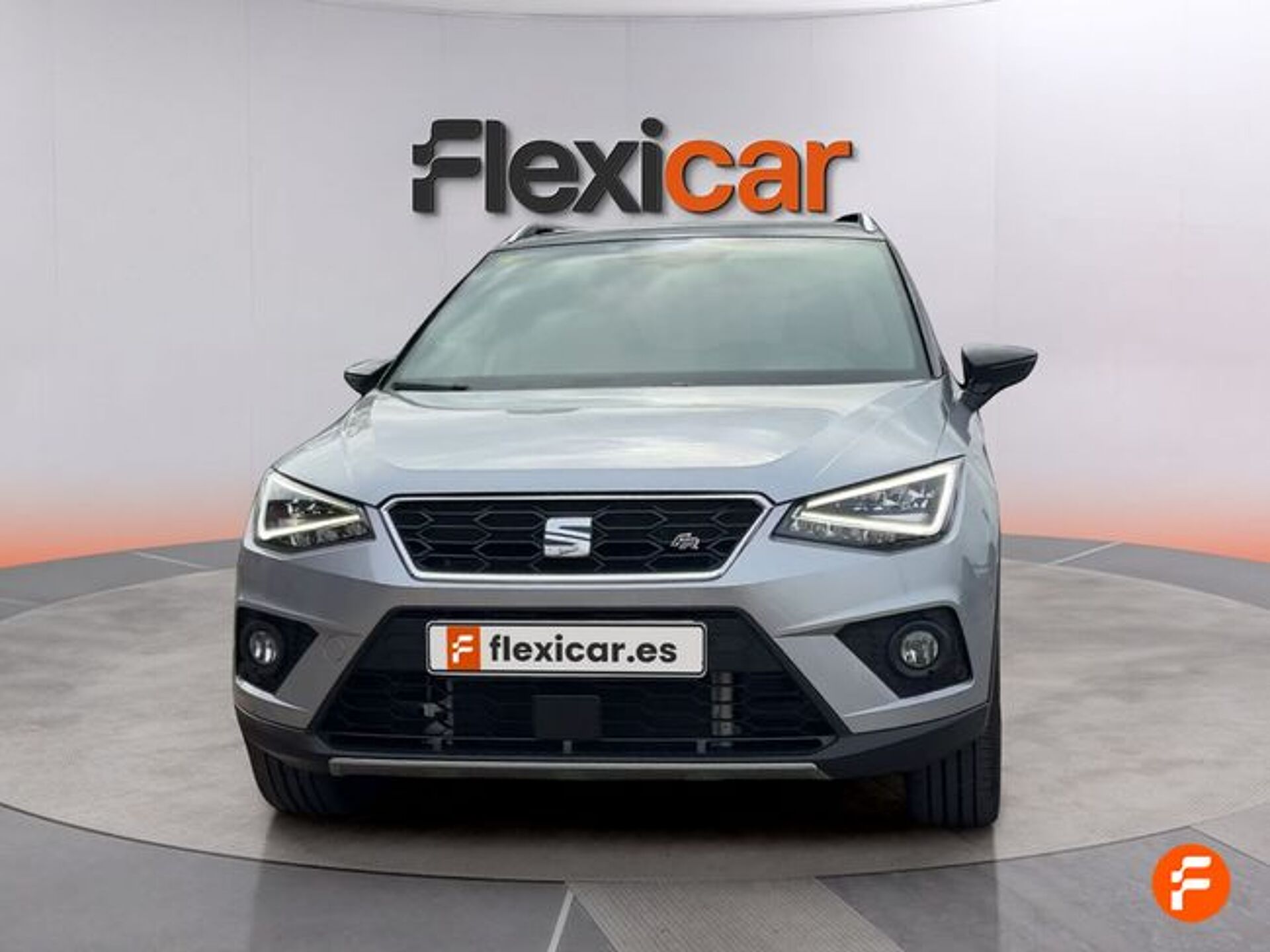 Imagen 2 de SEAT Arona