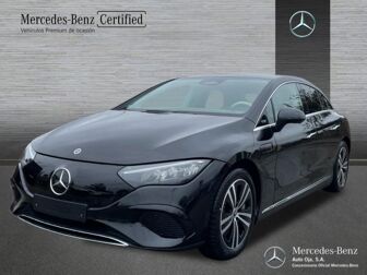 Imagen de MERCEDES EQE 300 Edition