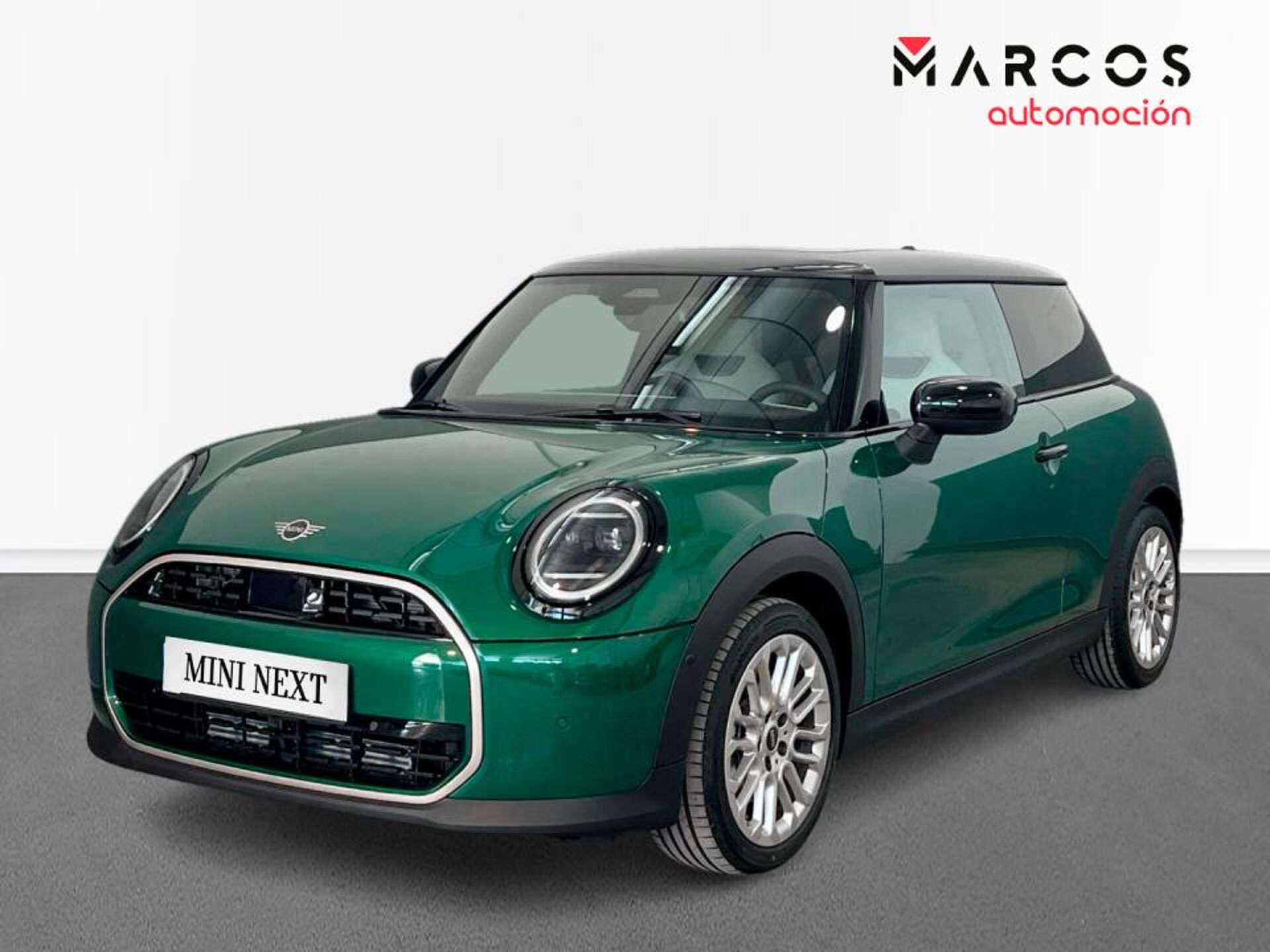 Imagen de MINI Mini
