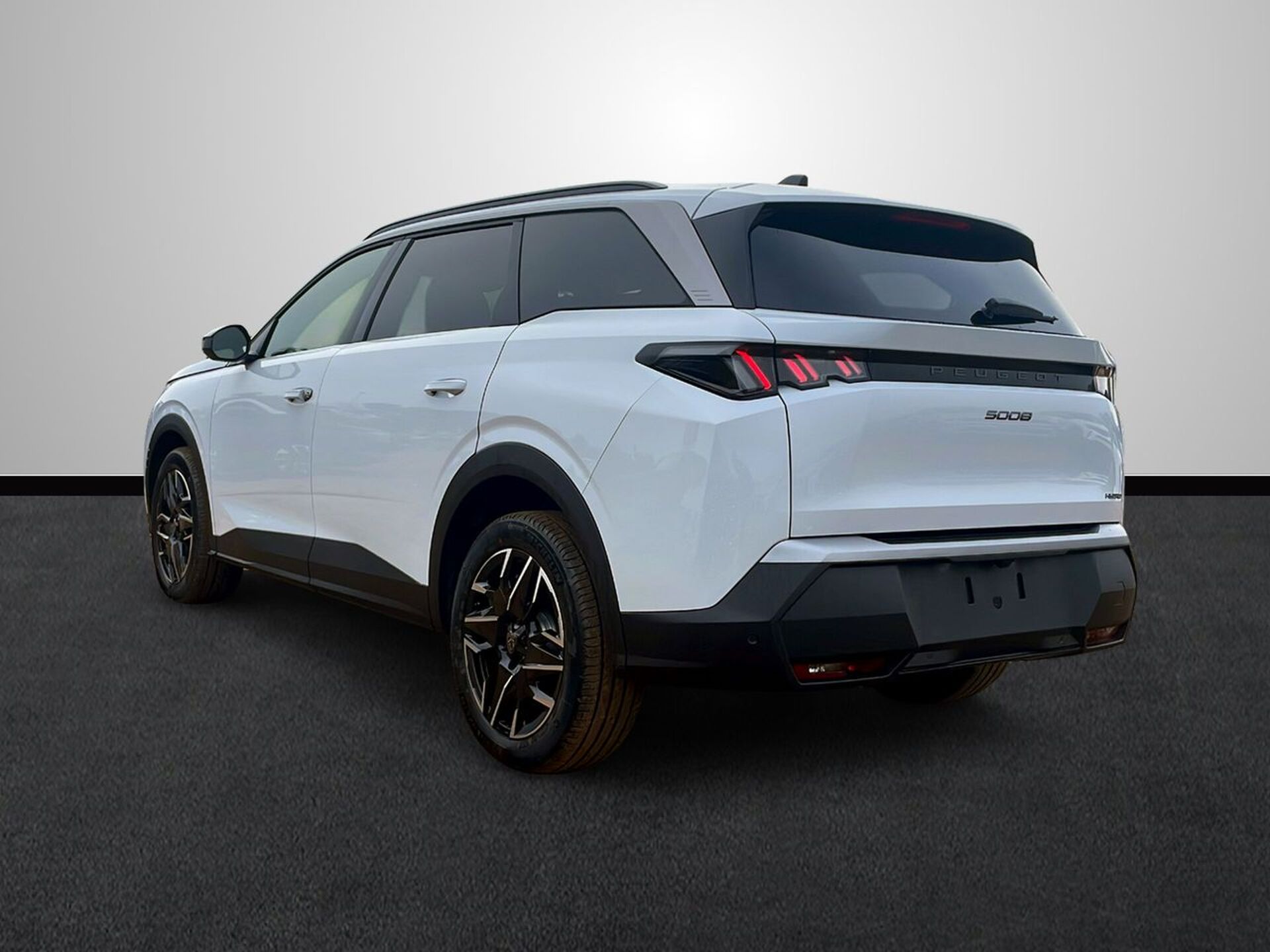 Imagen 3 de PEUGEOT 5008