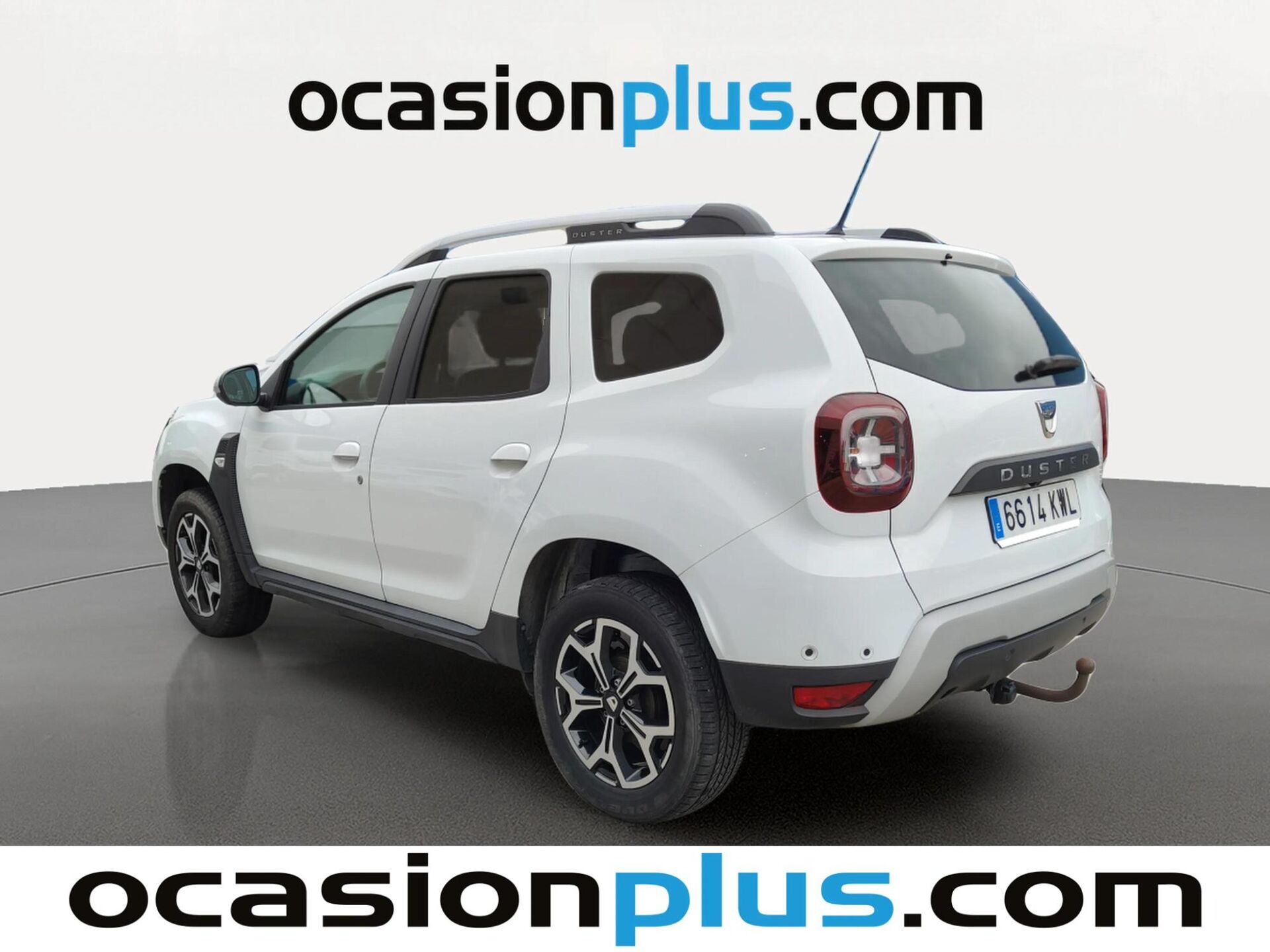 Imagen 3 de DACIA Duster