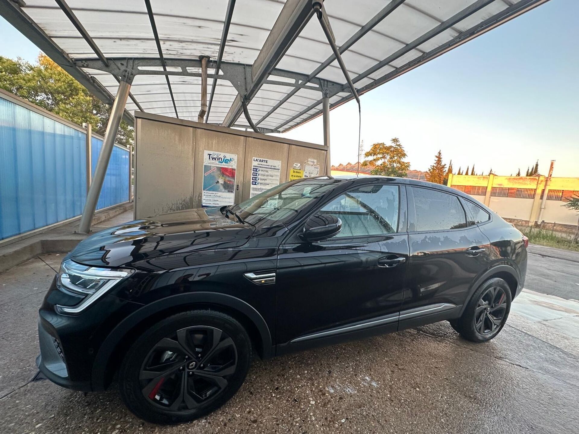 Imagen de RENAULT Arkana