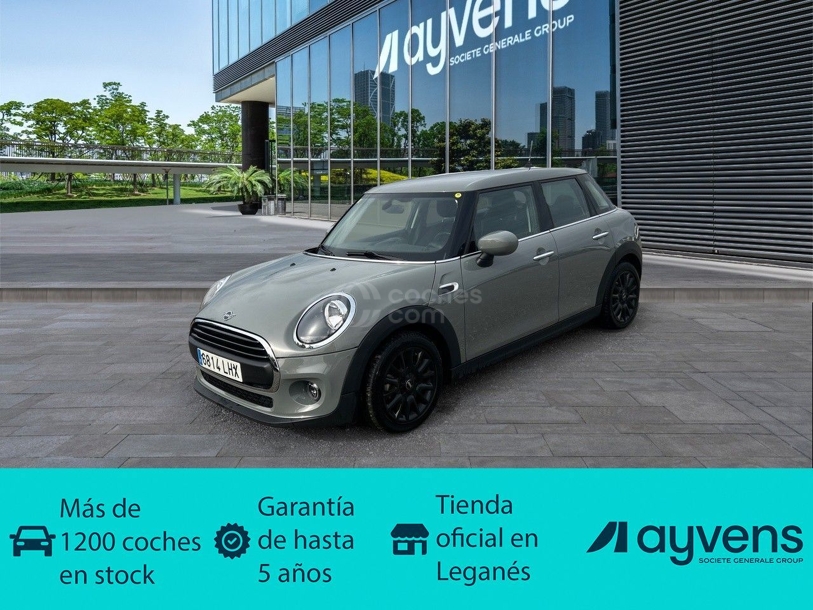 Foto del MINI Mini One