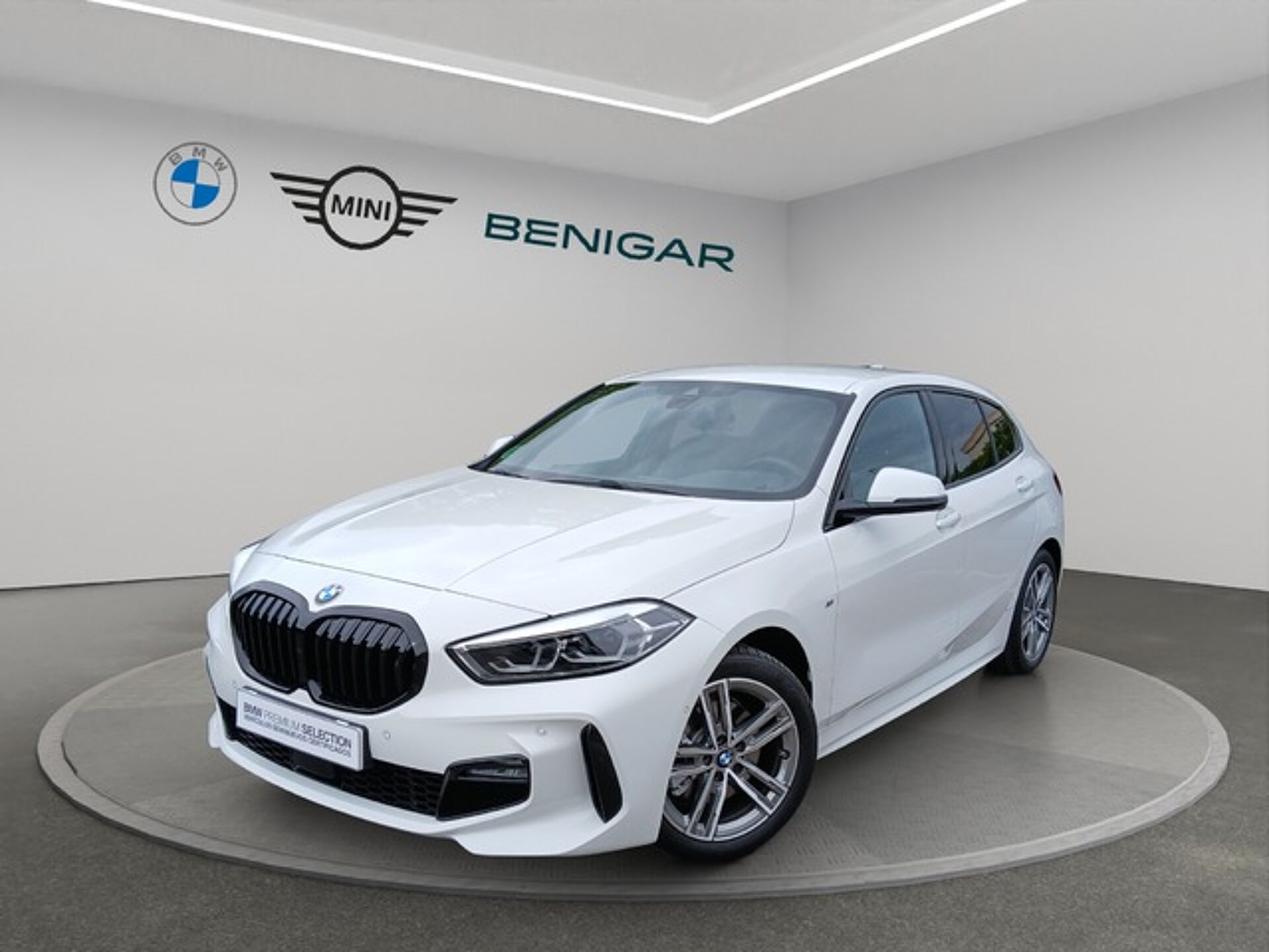 Imagen de BMW Serie 1