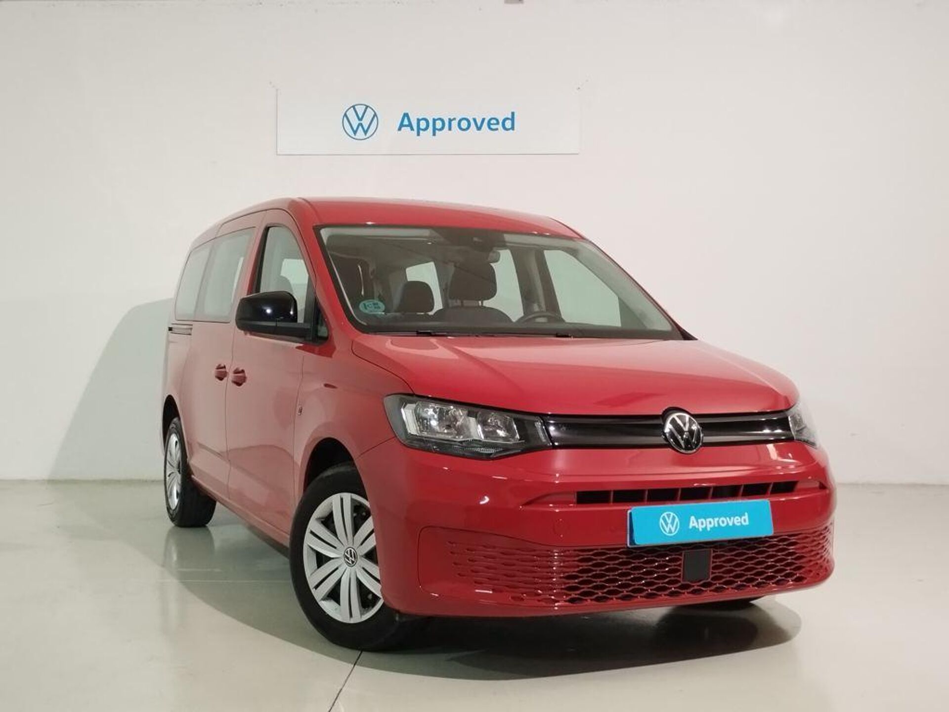 Imagen de VOLKSWAGEN Caddy