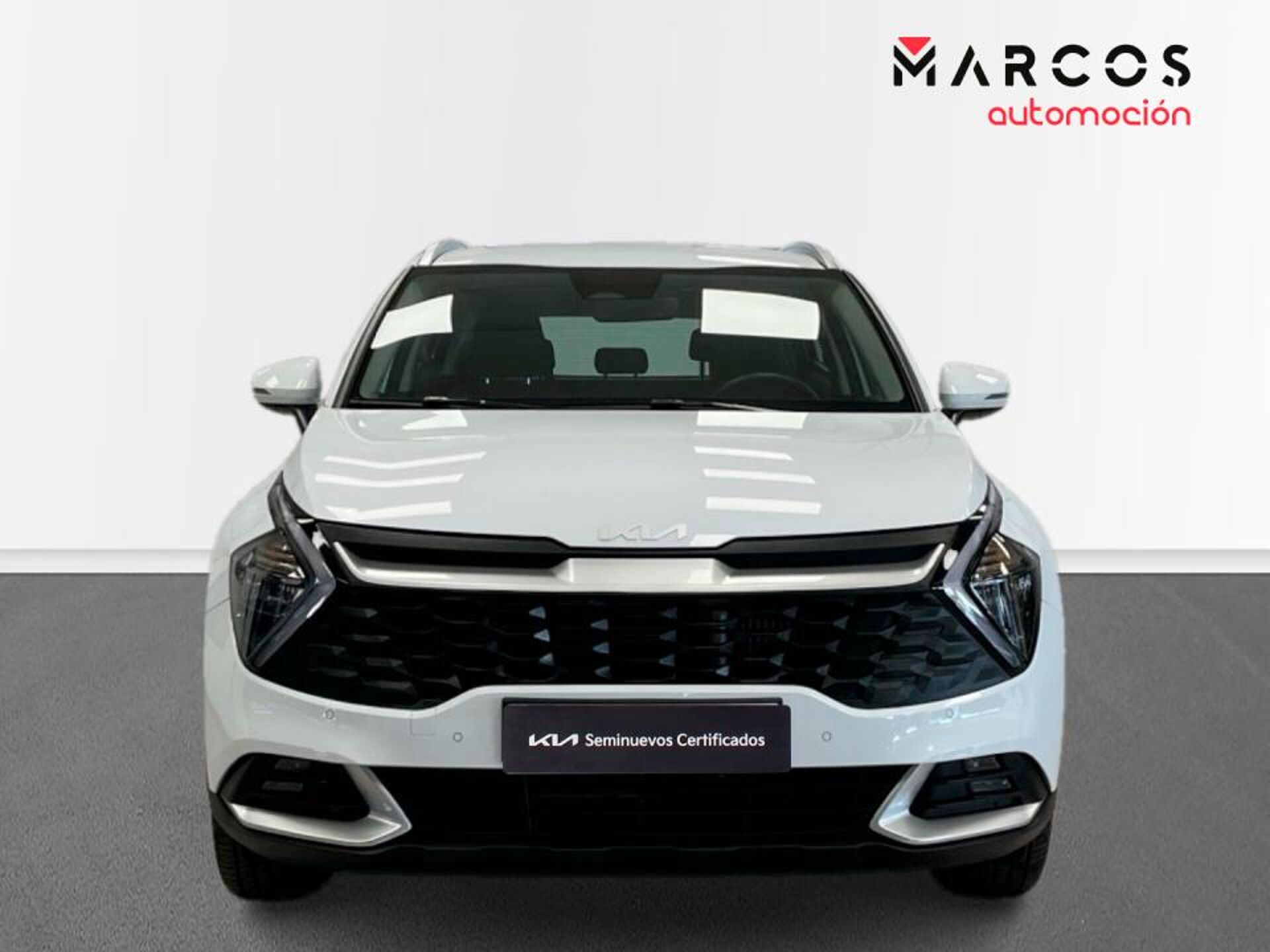 Imagen 2 de KIA Sportage