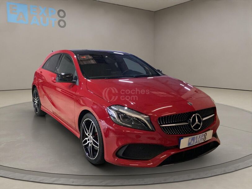 Foto del MERCEDES Clase A A 200d