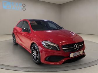 Imagen de MERCEDES Clase A A 200d