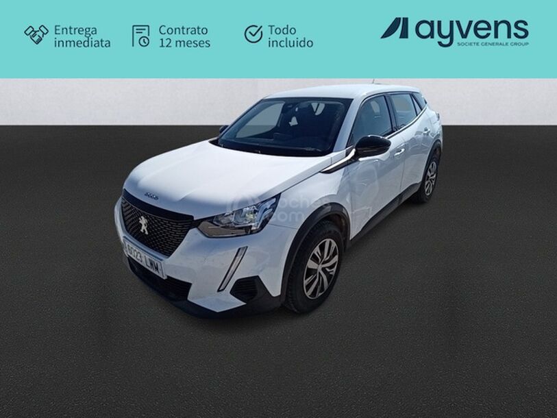 Foto del PEUGEOT 2008 1.5BlueHDi S&S Active Pack 110
