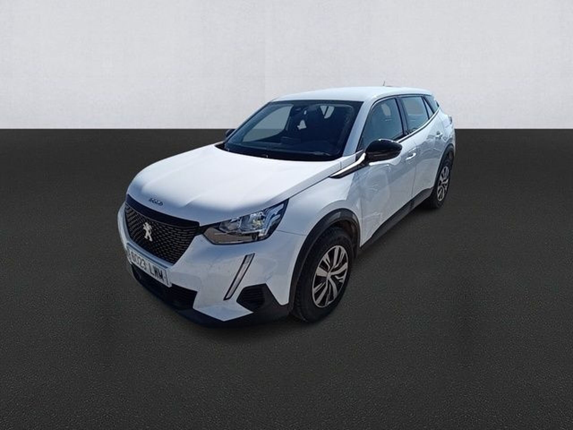 Imagen de PEUGEOT 2008
